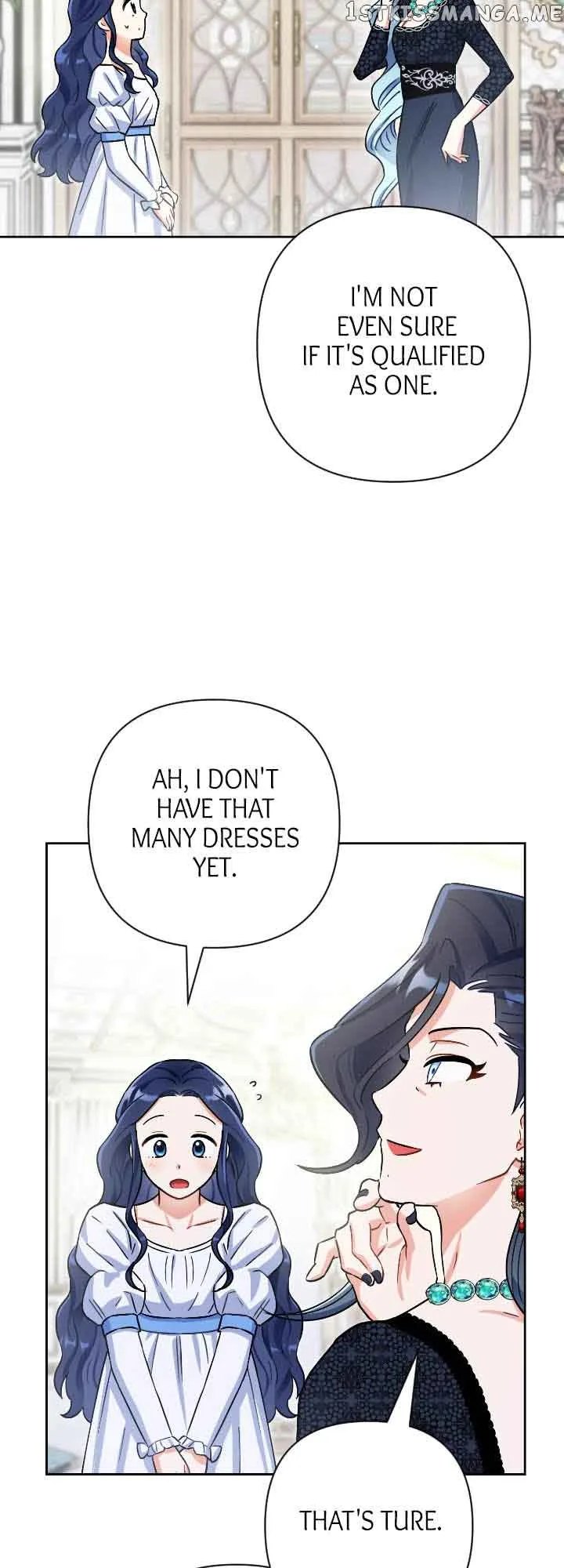 From Misery to Majesty Chapter 29 page 64