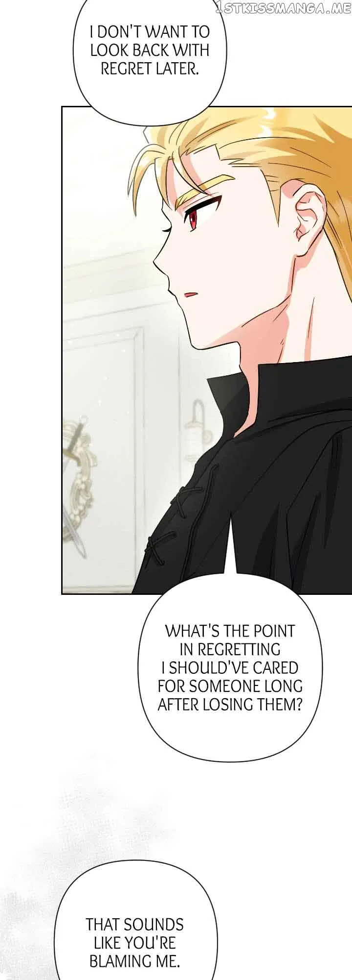 From Misery to Majesty Chapter 29 page 37