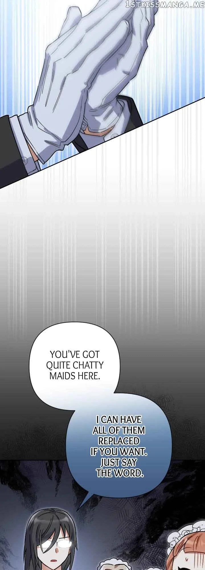 From Misery to Majesty Chapter 29 page 53