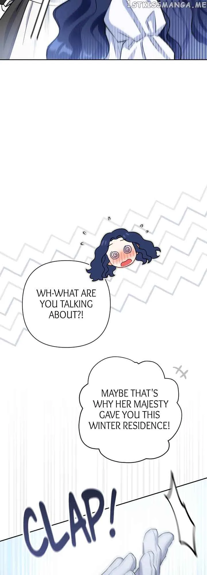 From Misery to Majesty Chapter 29 page 52