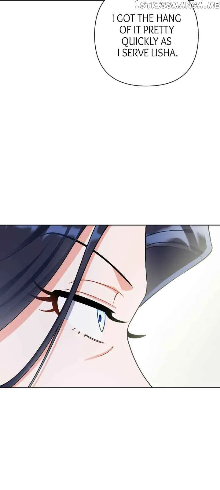 From Misery to Majesty Chapter 29 page 14