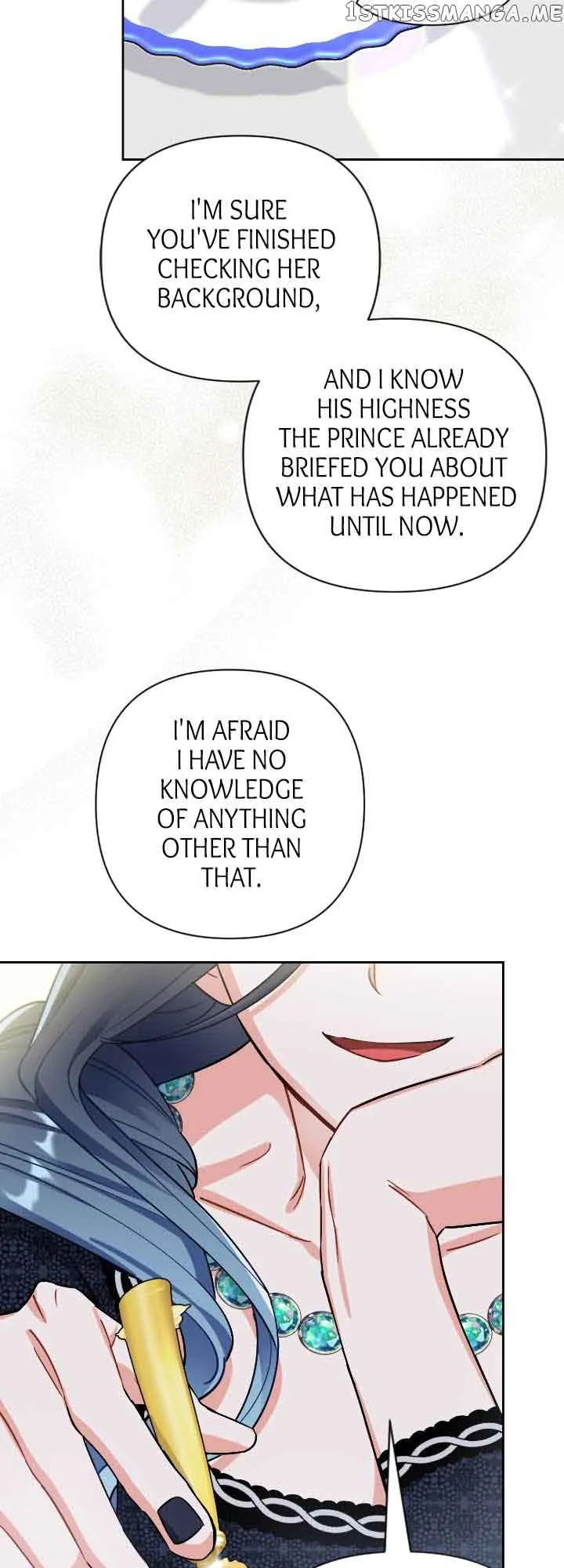 From Misery to Majesty Chapter 29 page 17