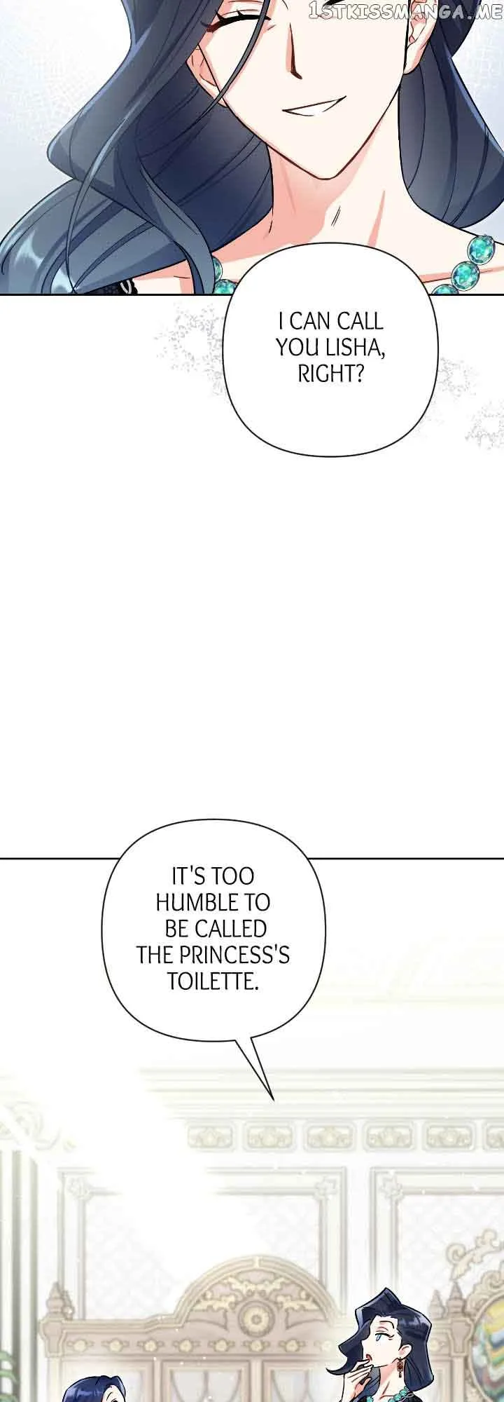 From Misery to Majesty Chapter 29 page 63