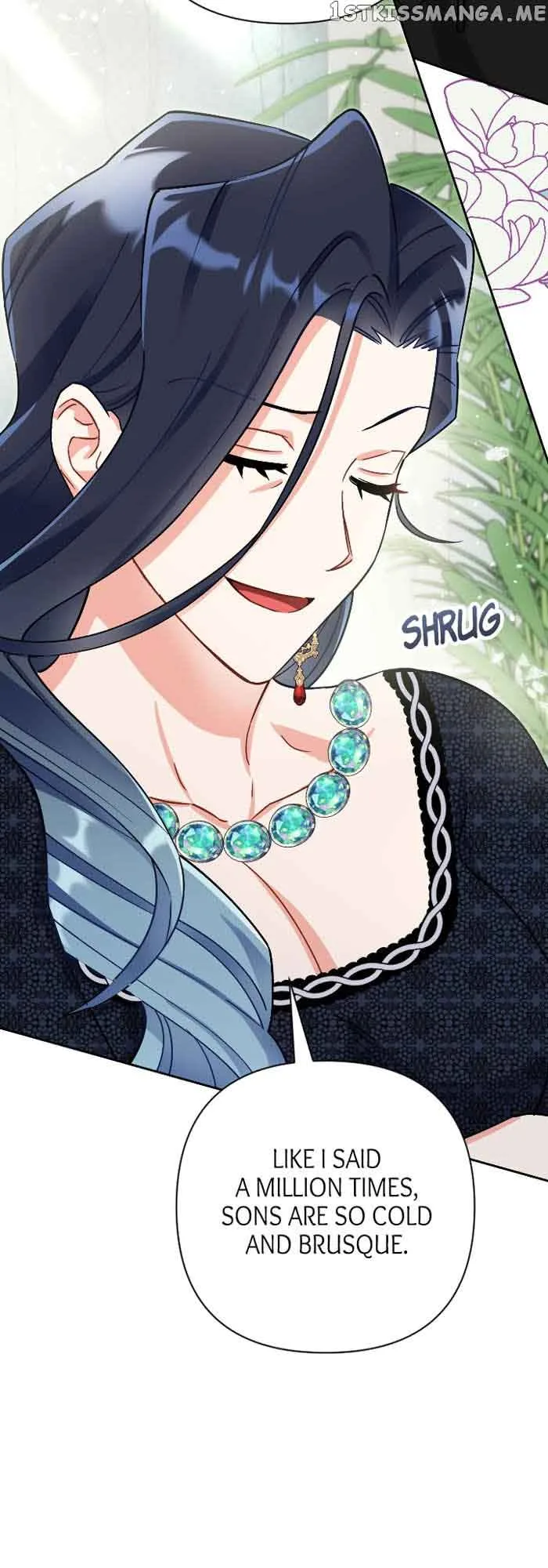 From Misery to Majesty Chapter 29 page 26