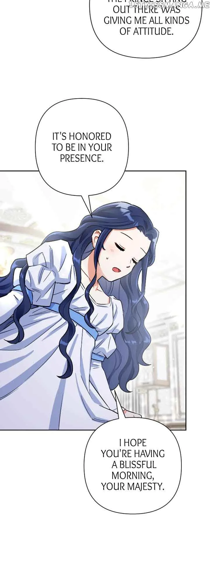 From Misery to Majesty Chapter 29 page 61