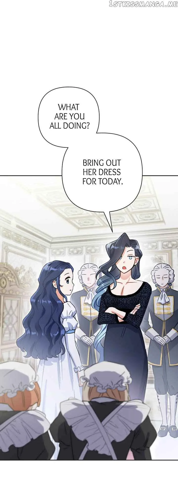 From Misery to Majesty Chapter 29 page 66