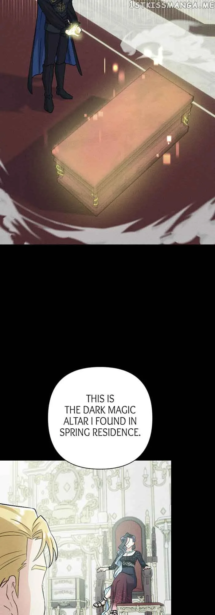 From Misery to Majesty Chapter 29 page 31
