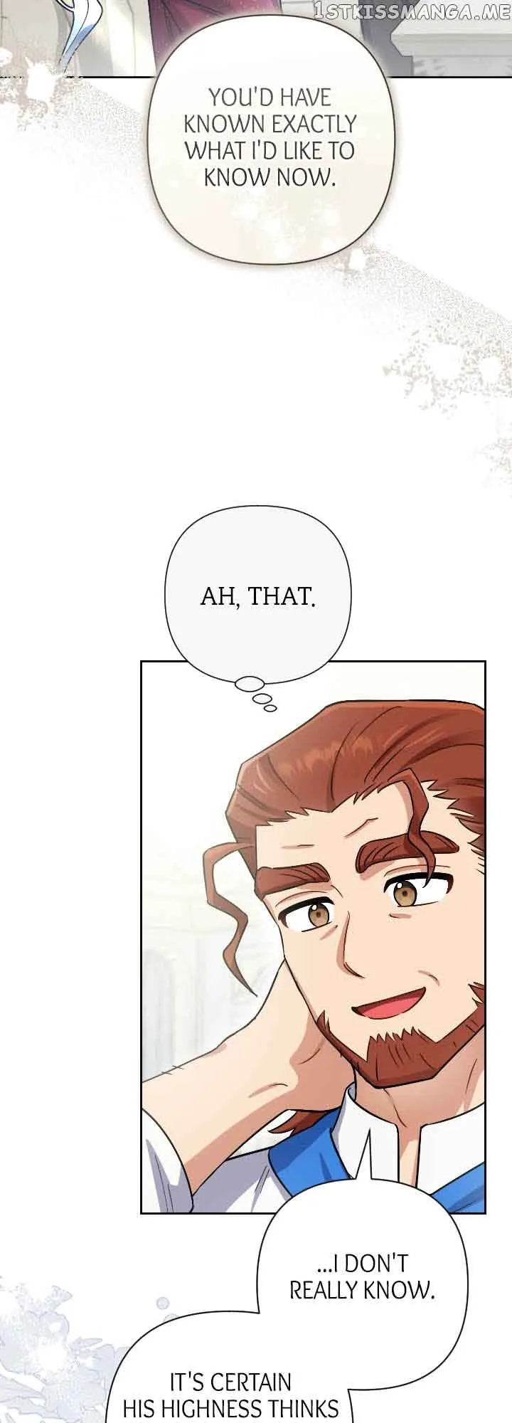 From Misery to Majesty Chapter 29 page 19