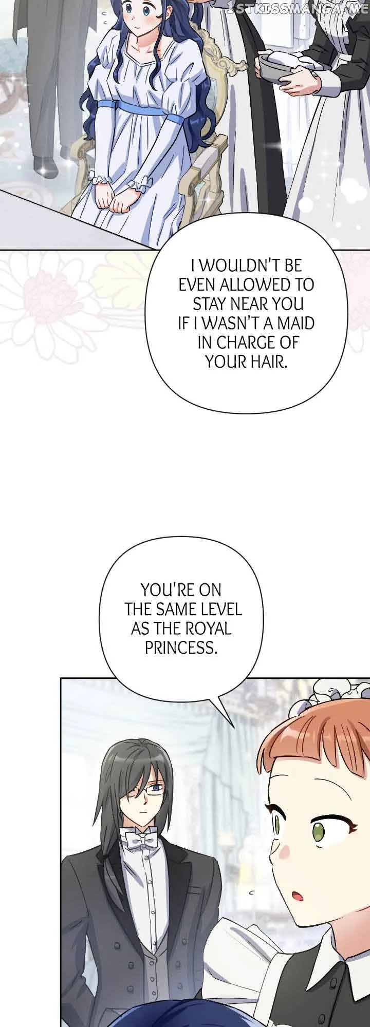 From Misery to Majesty Chapter 29 page 47