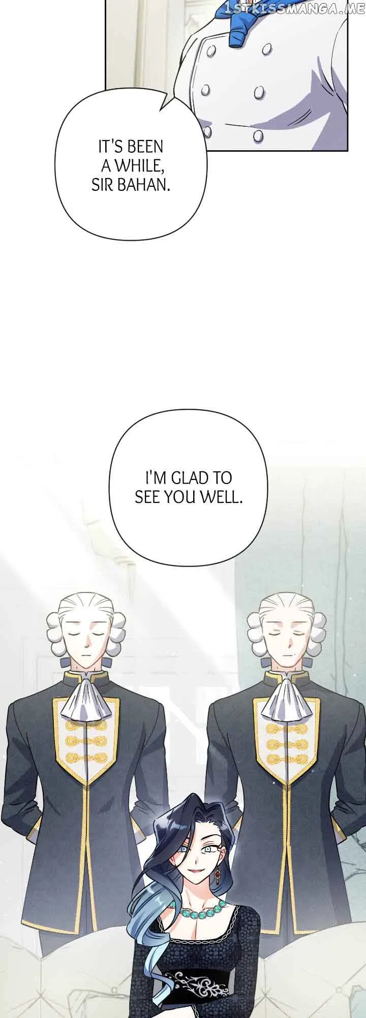 From Misery to Majesty Chapter 29 page 3