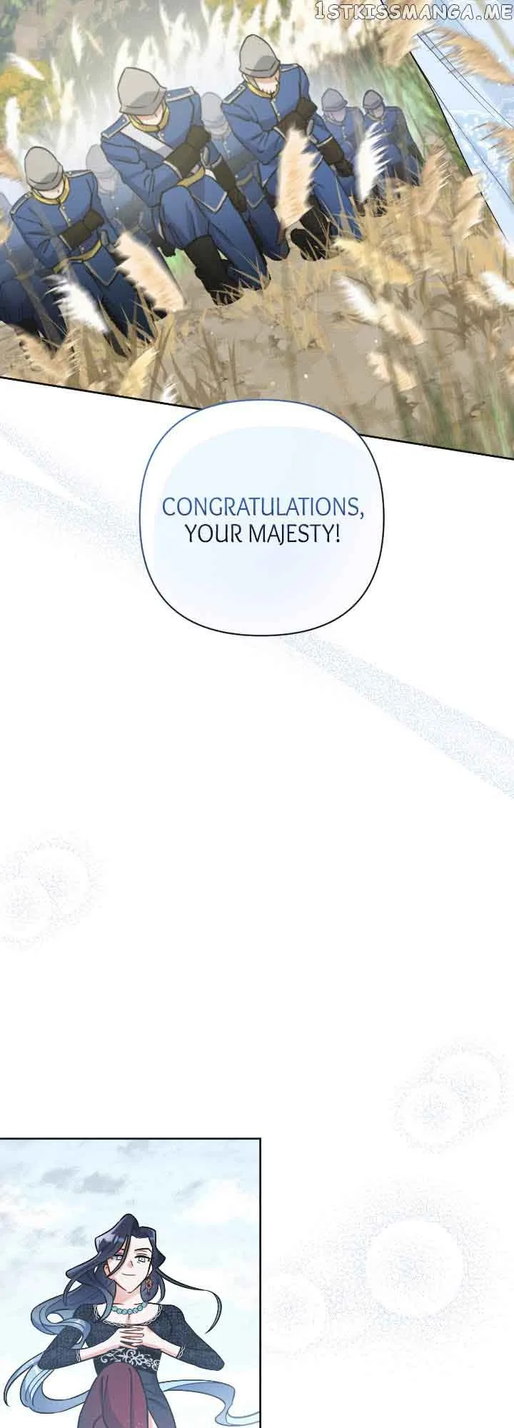 From Misery to Majesty Chapter 27 page 56