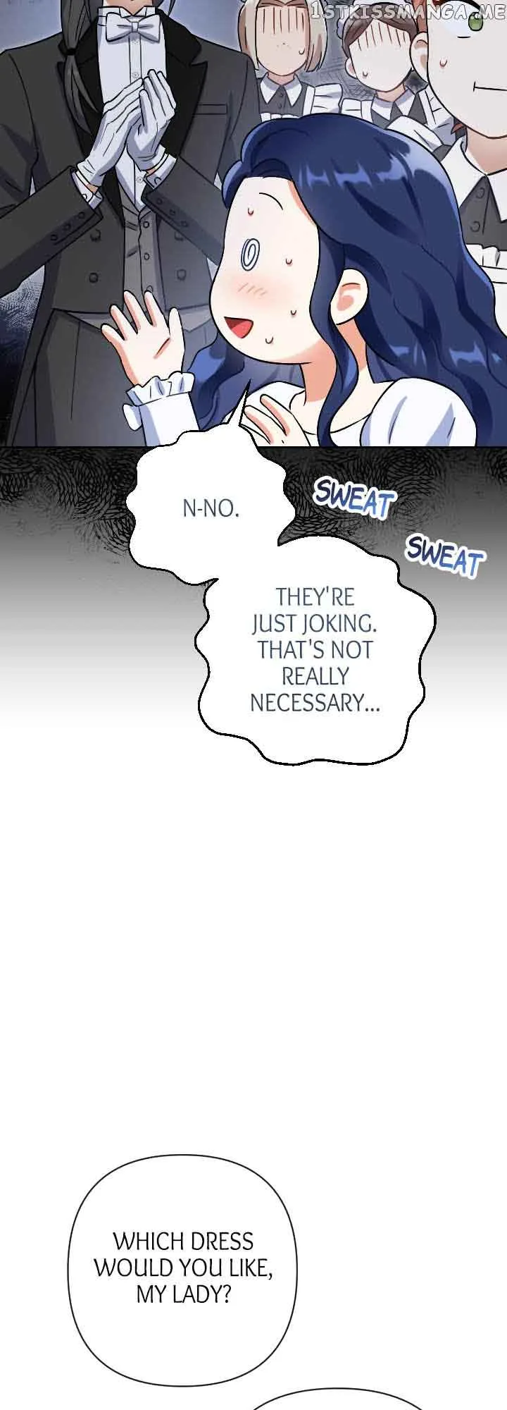 From Misery to Majesty Chapter 29 page 54