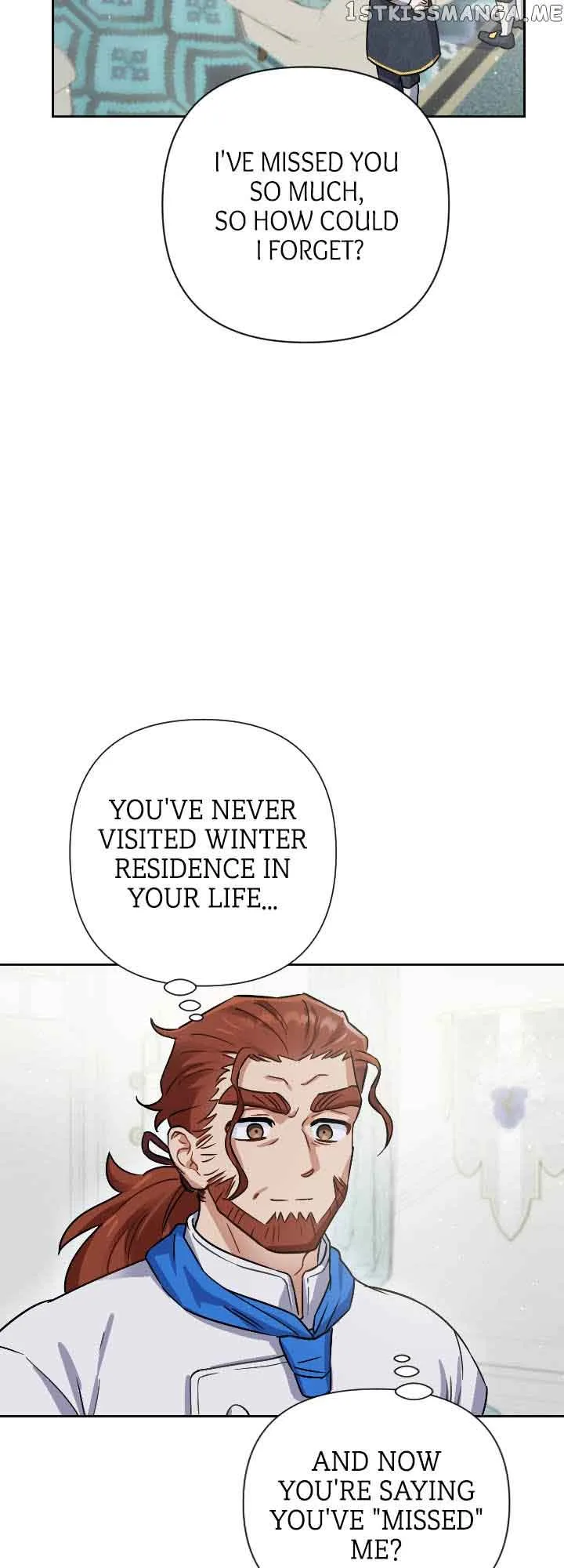 From Misery to Majesty Chapter 29 page 5