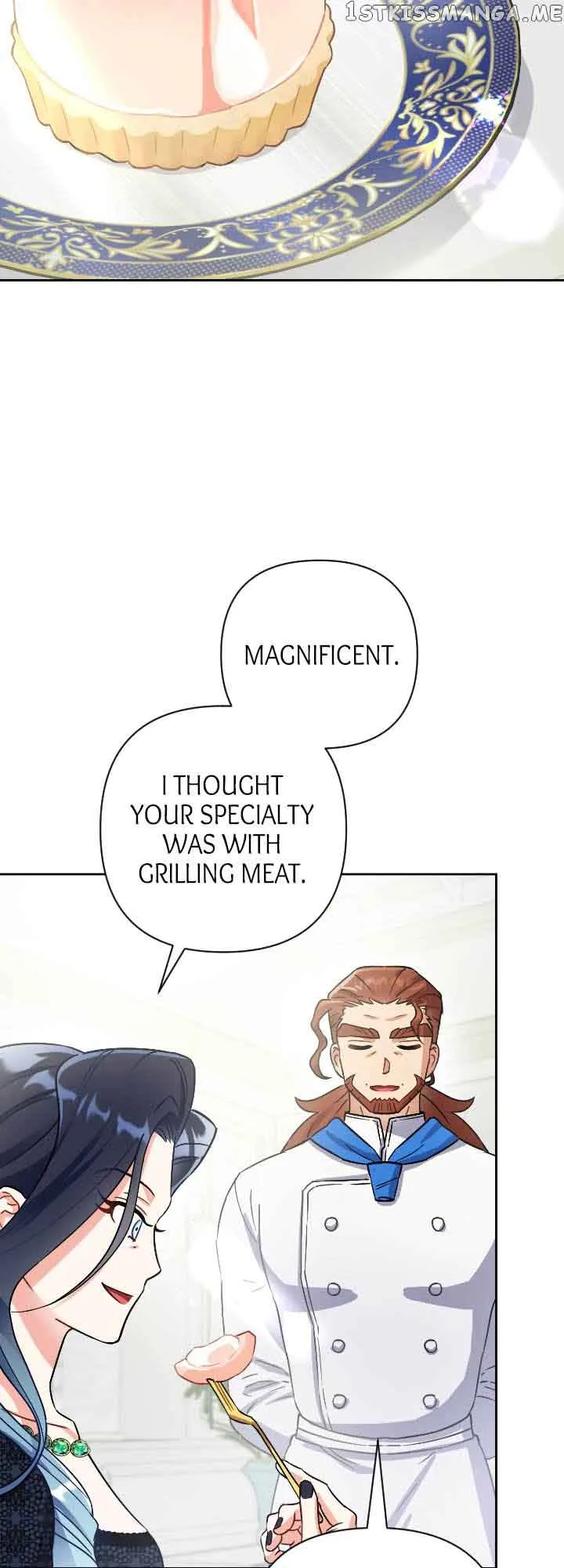 From Misery to Majesty Chapter 29 page 13