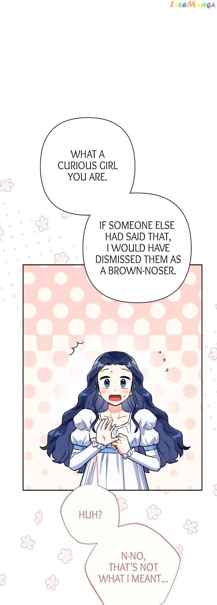 From Misery to Majesty Chapter 30 page 17
