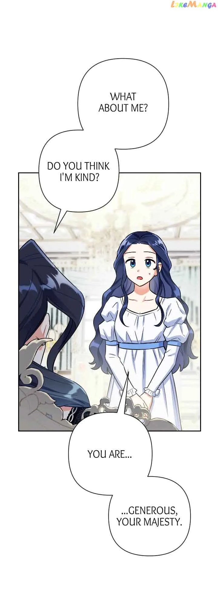 From Misery to Majesty Chapter 30 page 10