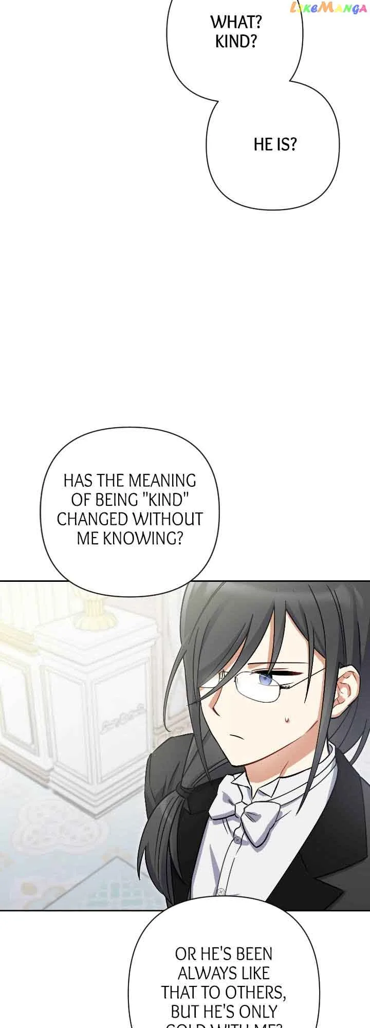 From Misery to Majesty Chapter 30 page 8