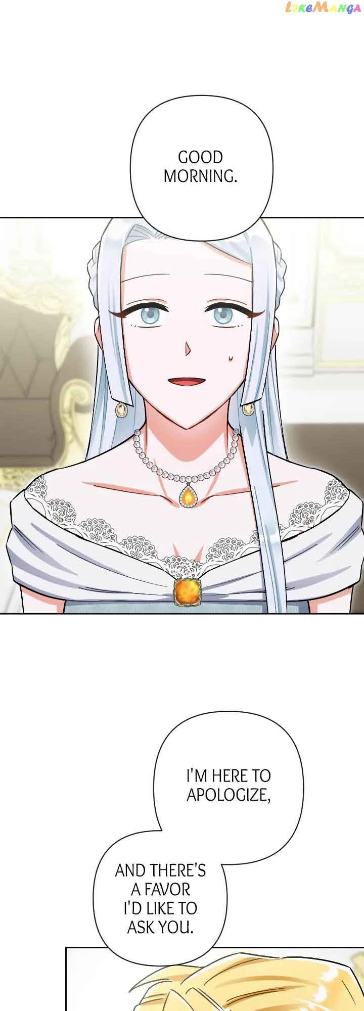 From Misery to Majesty Chapter 30 page 32
