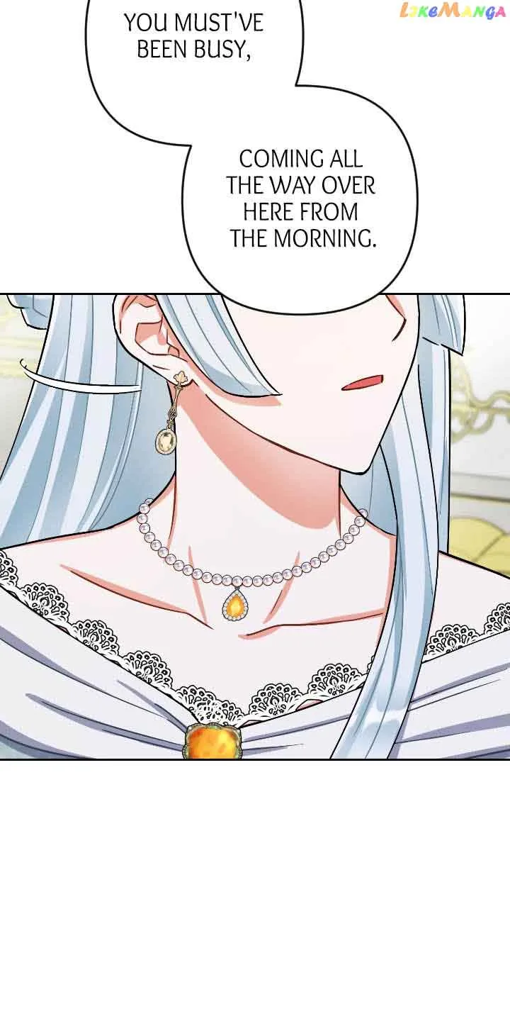 From Misery to Majesty Chapter 30 page 30