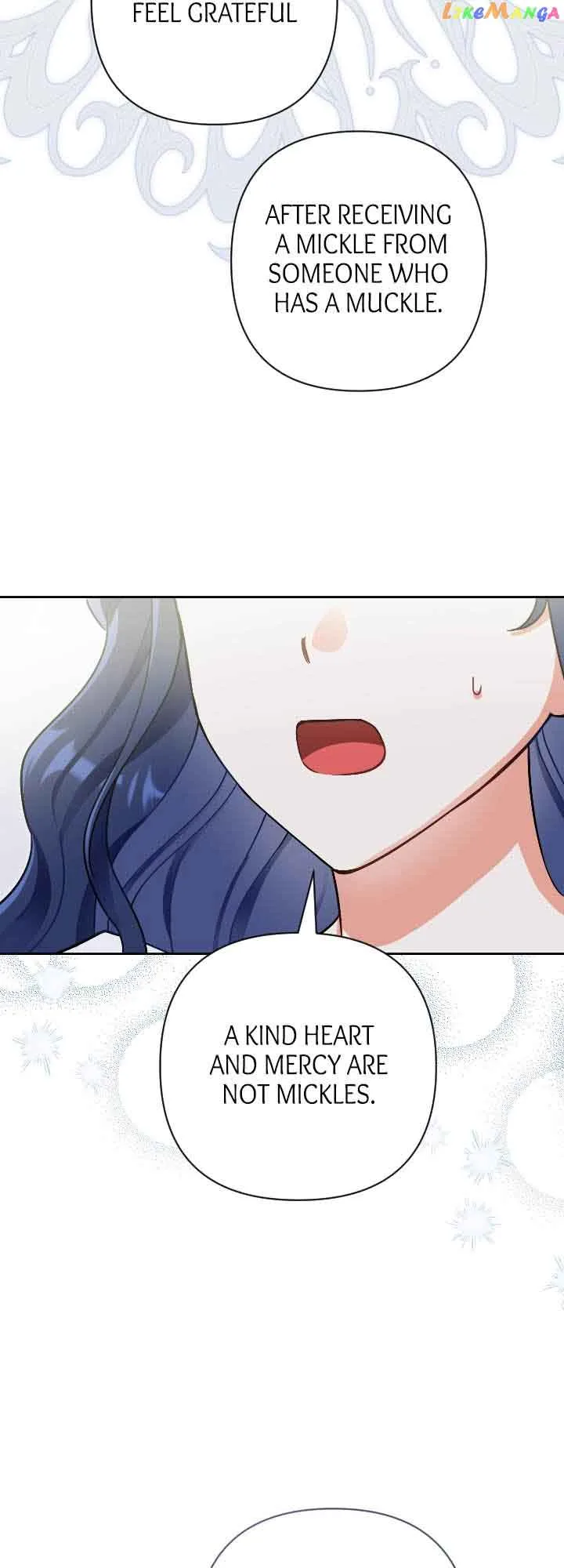 From Misery to Majesty Chapter 30 page 19