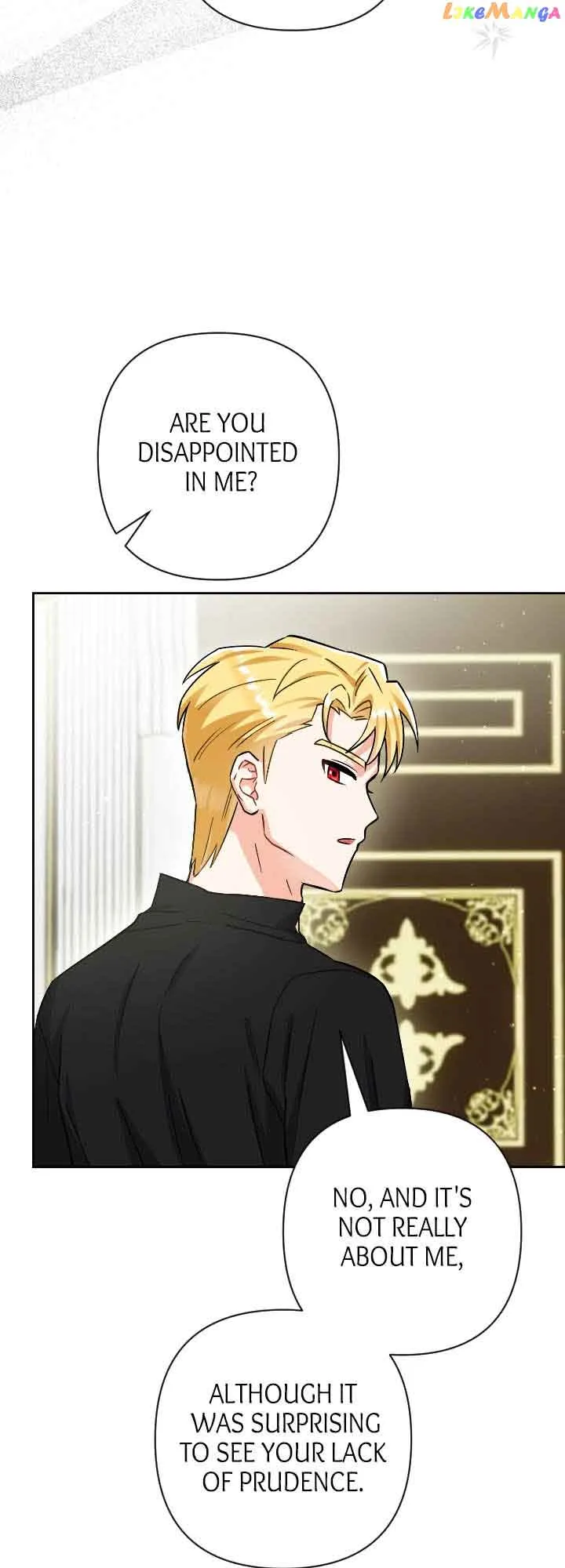 From Misery to Majesty Chapter 30 page 41