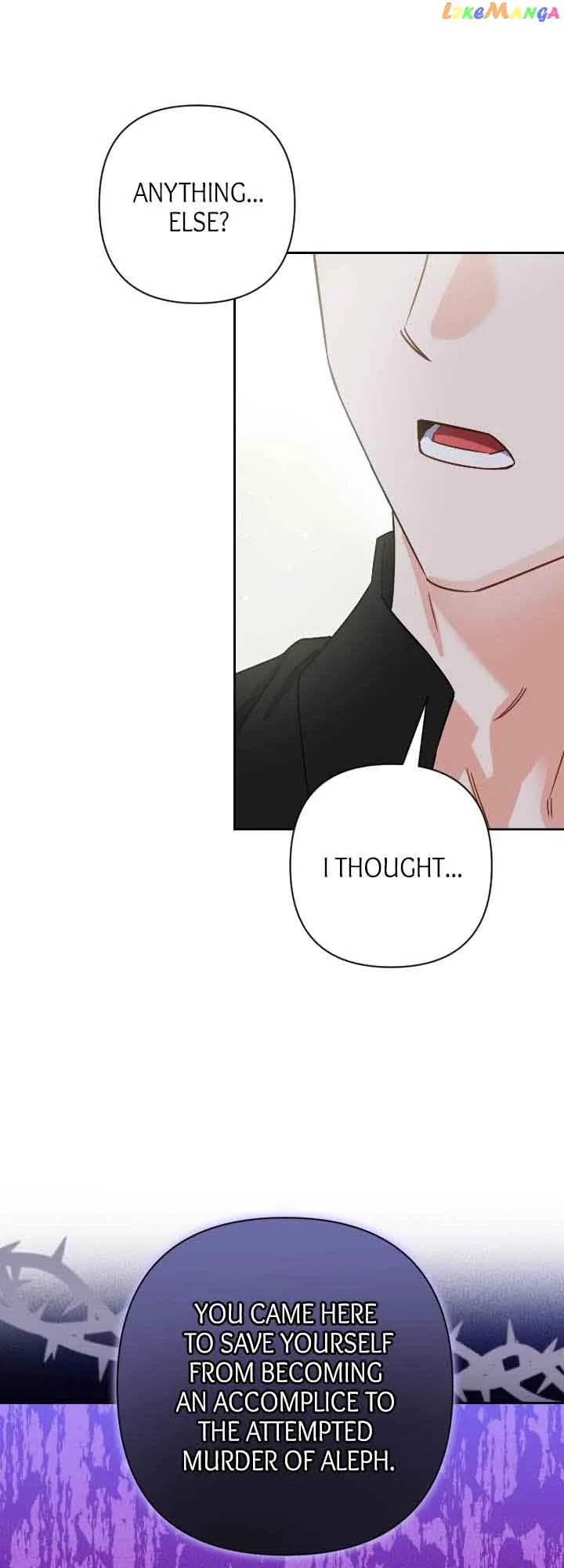 From Misery to Majesty Chapter 30 page 43