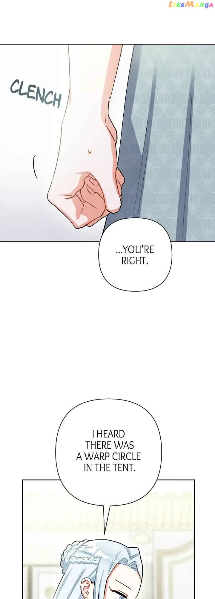 From Misery to Majesty Chapter 30 page 45