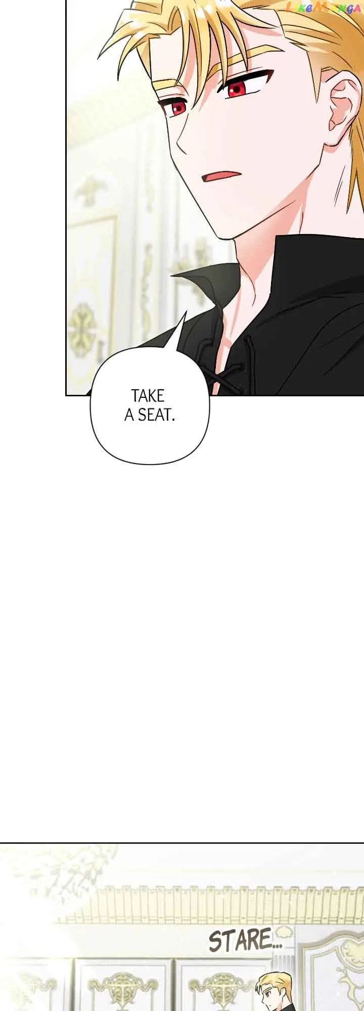 From Misery to Majesty Chapter 30 page 33