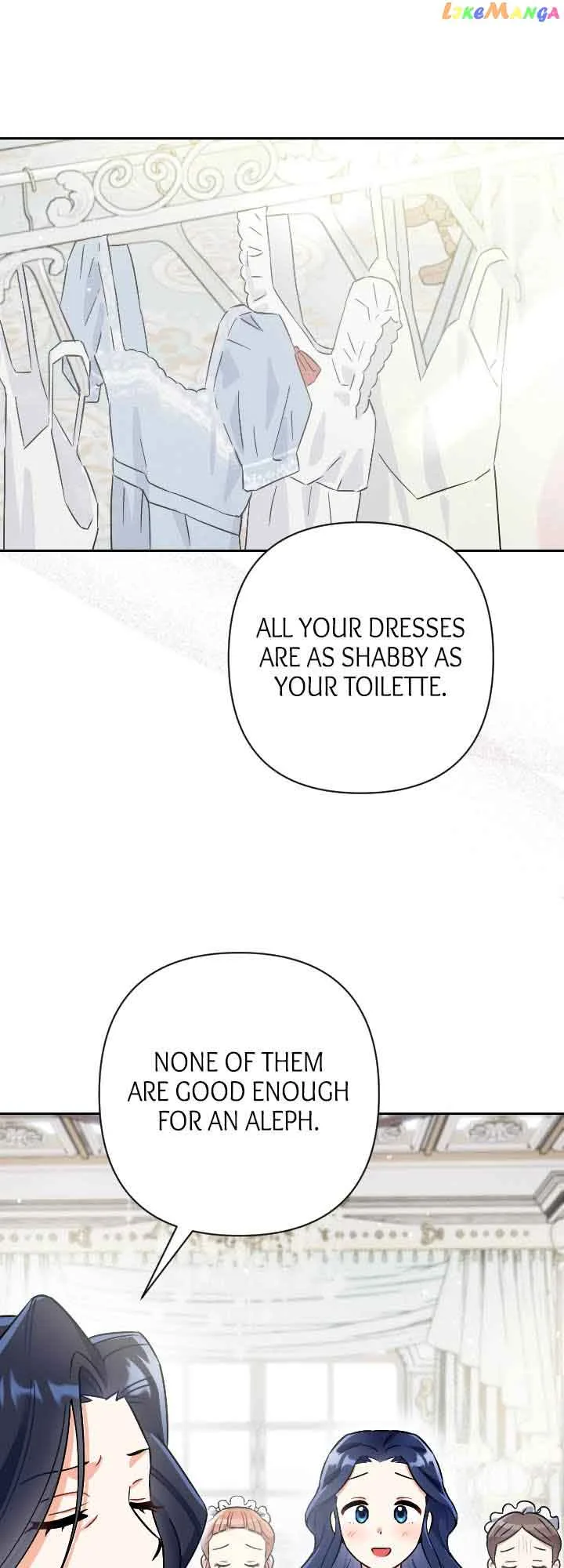 From Misery to Majesty Chapter 30 page 5