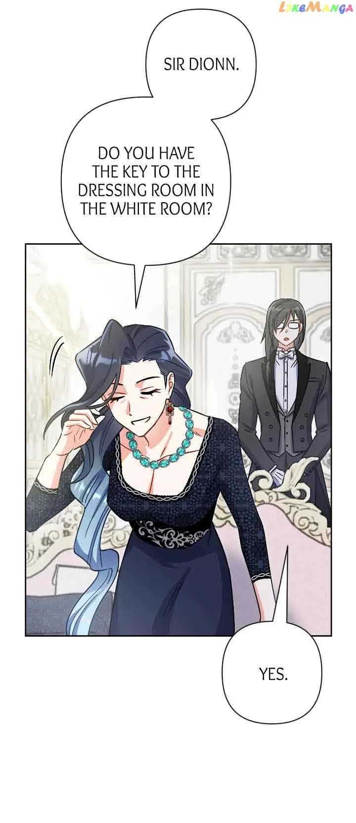 From Misery to Majesty Chapter 30 page 23