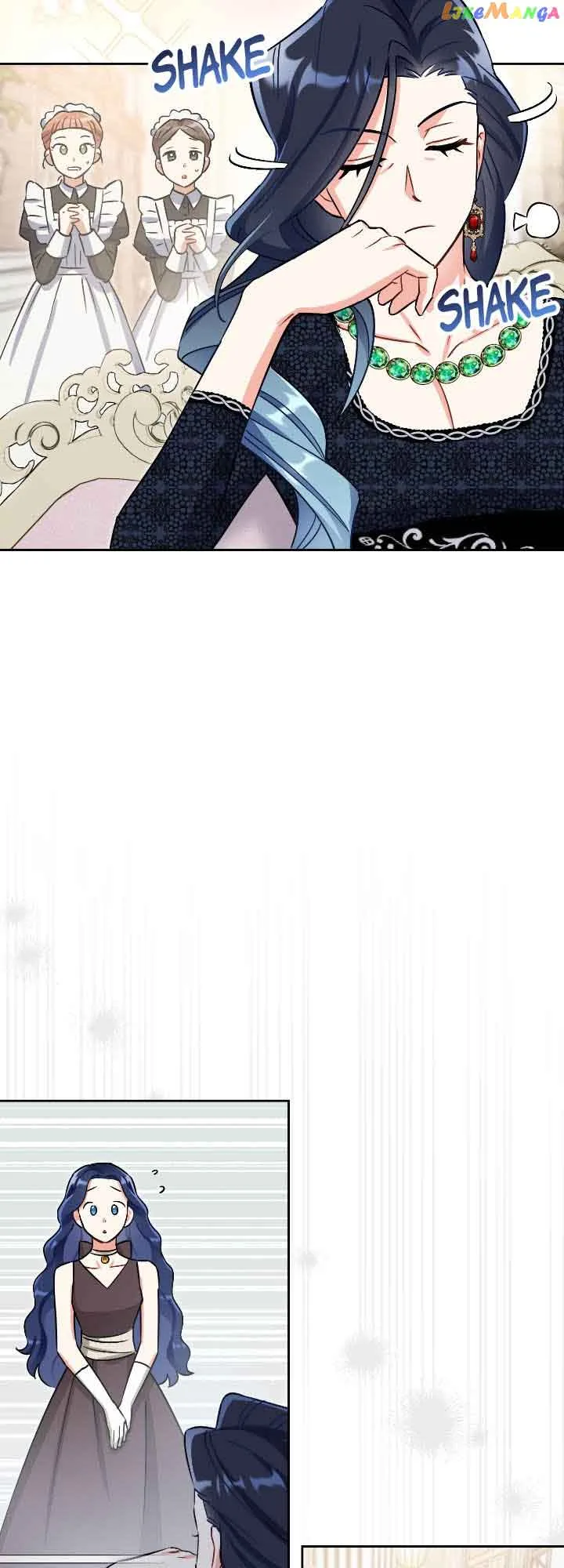 From Misery to Majesty Chapter 30 page 3