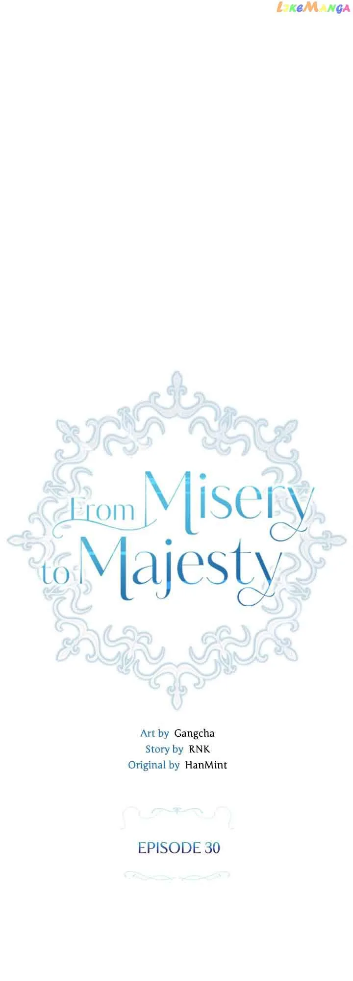 From Misery to Majesty Chapter 30 page 27