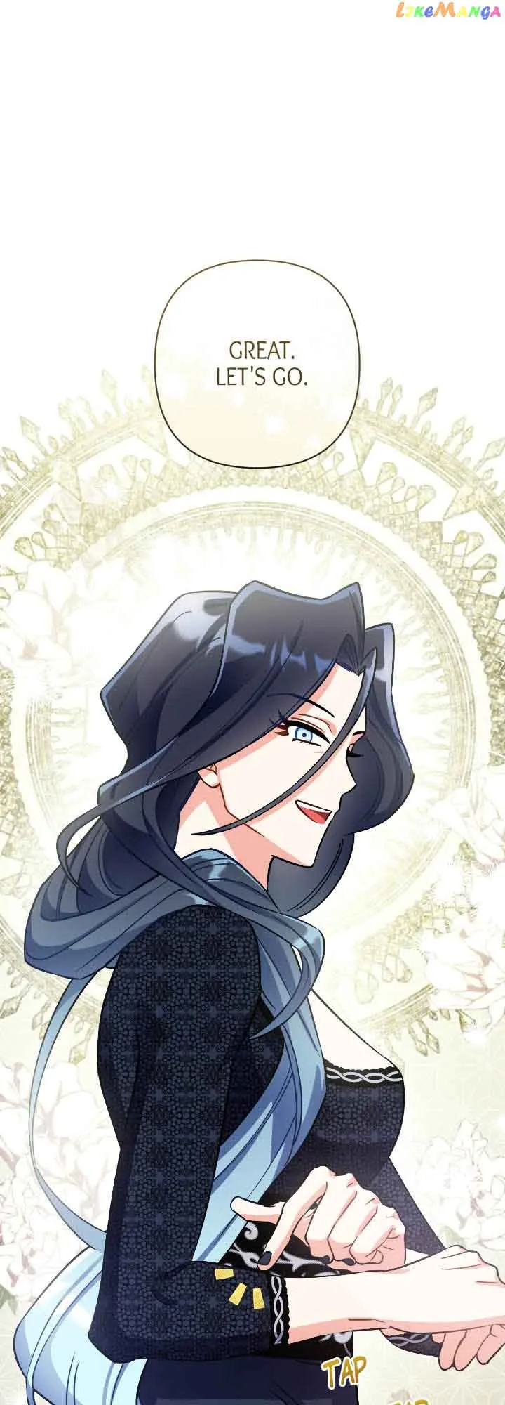 From Misery to Majesty Chapter 30 page 24