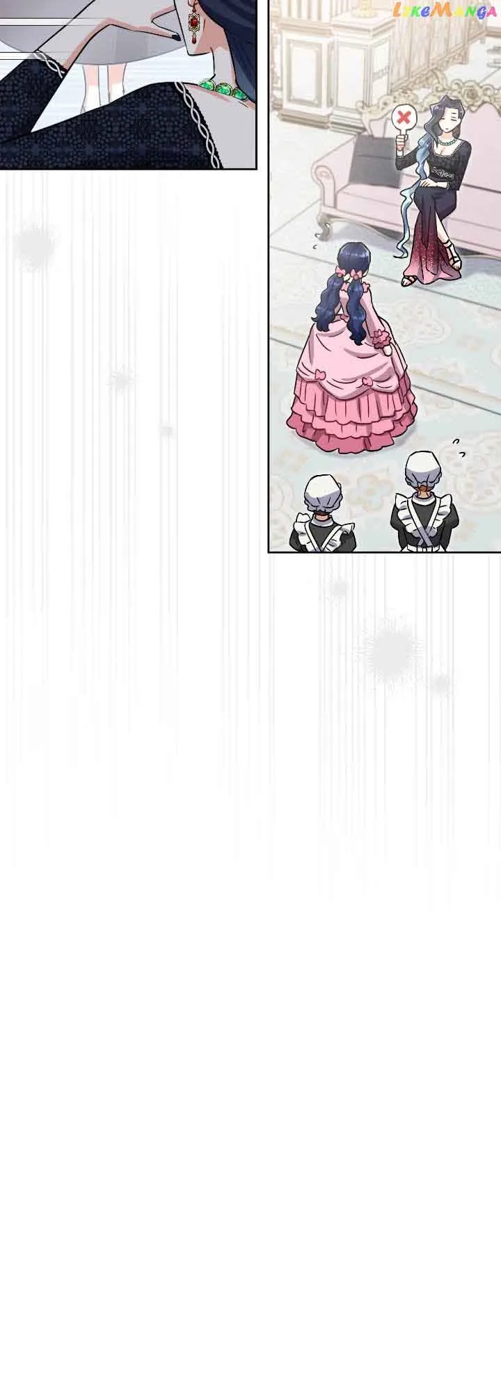 From Misery to Majesty Chapter 30 page 4