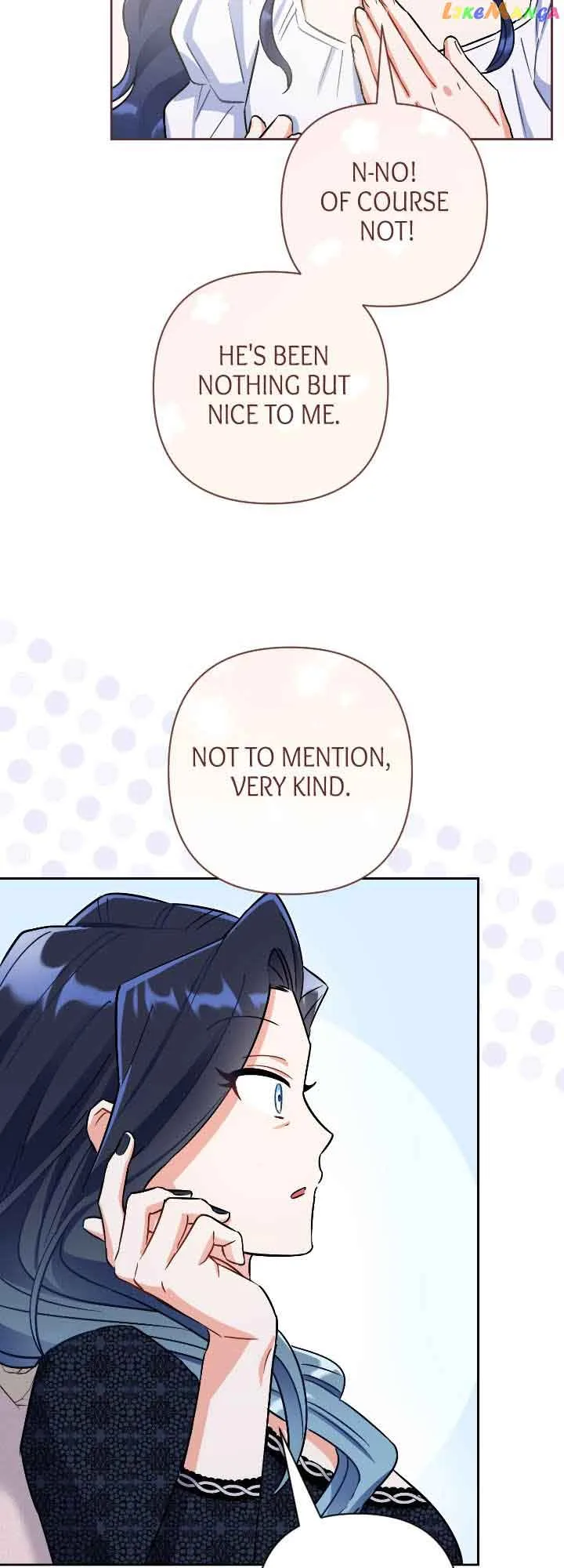 From Misery to Majesty Chapter 30 page 7