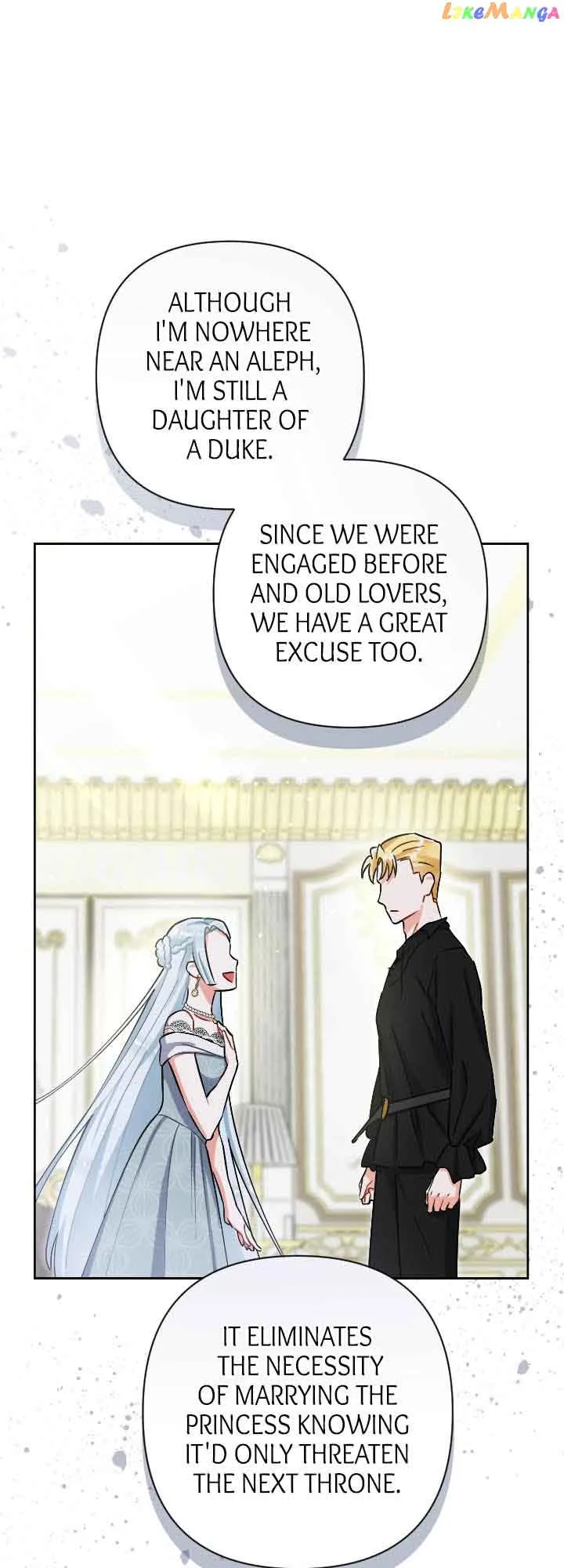 From Misery to Majesty Chapter 30 page 59