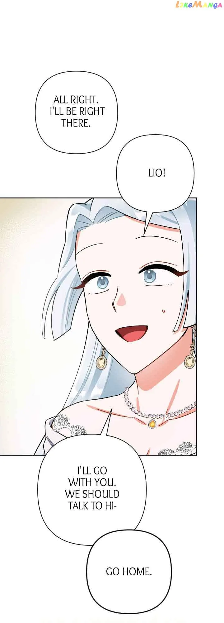 From Misery to Majesty Chapter 30 page 65