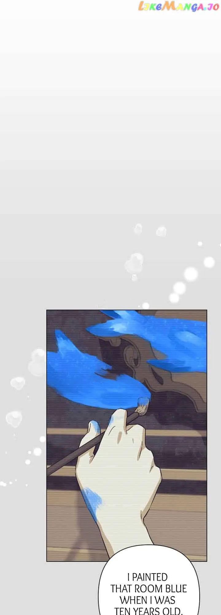 From Misery to Majesty Chapter 31 page 11