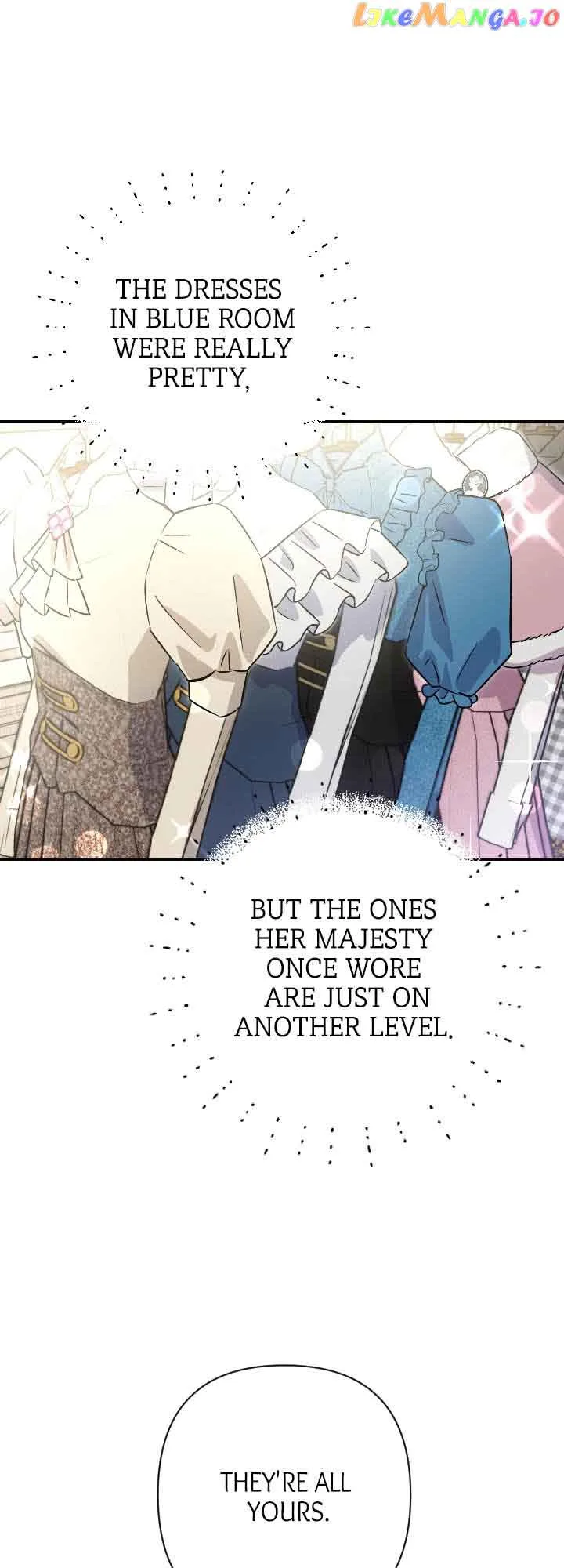 From Misery to Majesty Chapter 31 page 27