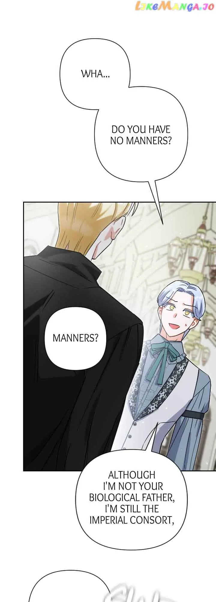 From Misery to Majesty Chapter 31 page 49