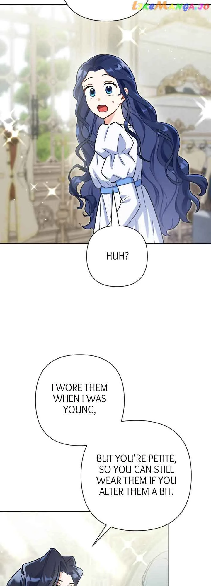 From Misery to Majesty Chapter 31 page 28