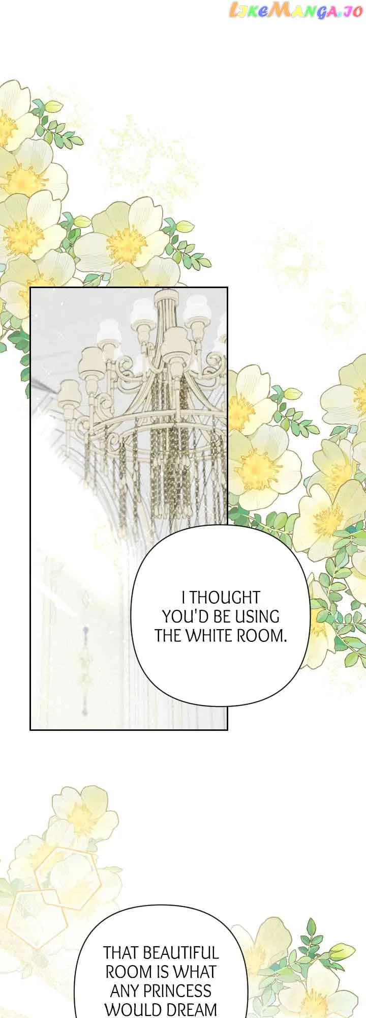 From Misery to Majesty Chapter 31 page 2
