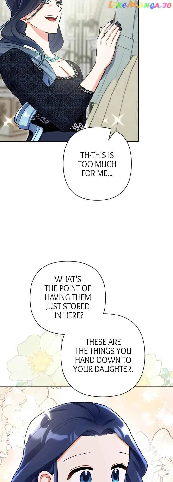 From Misery to Majesty Chapter 31 page 29