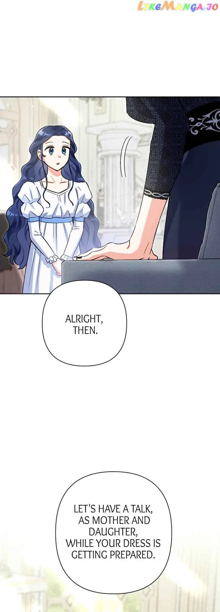 From Misery to Majesty Chapter 31 page 32