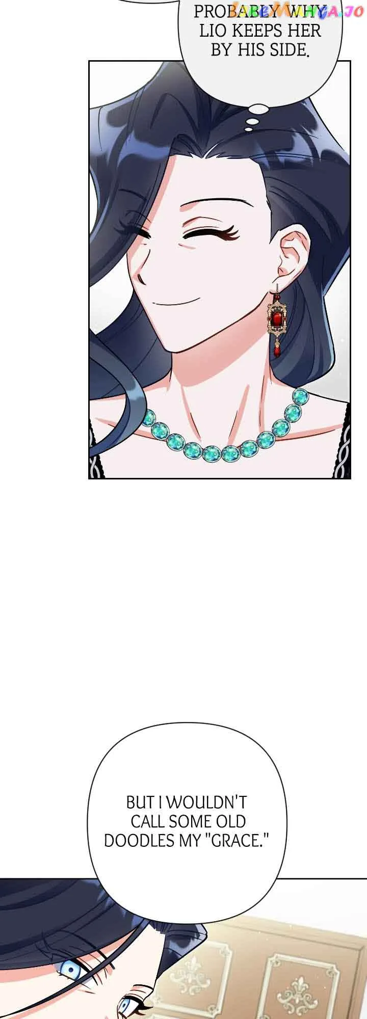 From Misery to Majesty Chapter 31 page 20