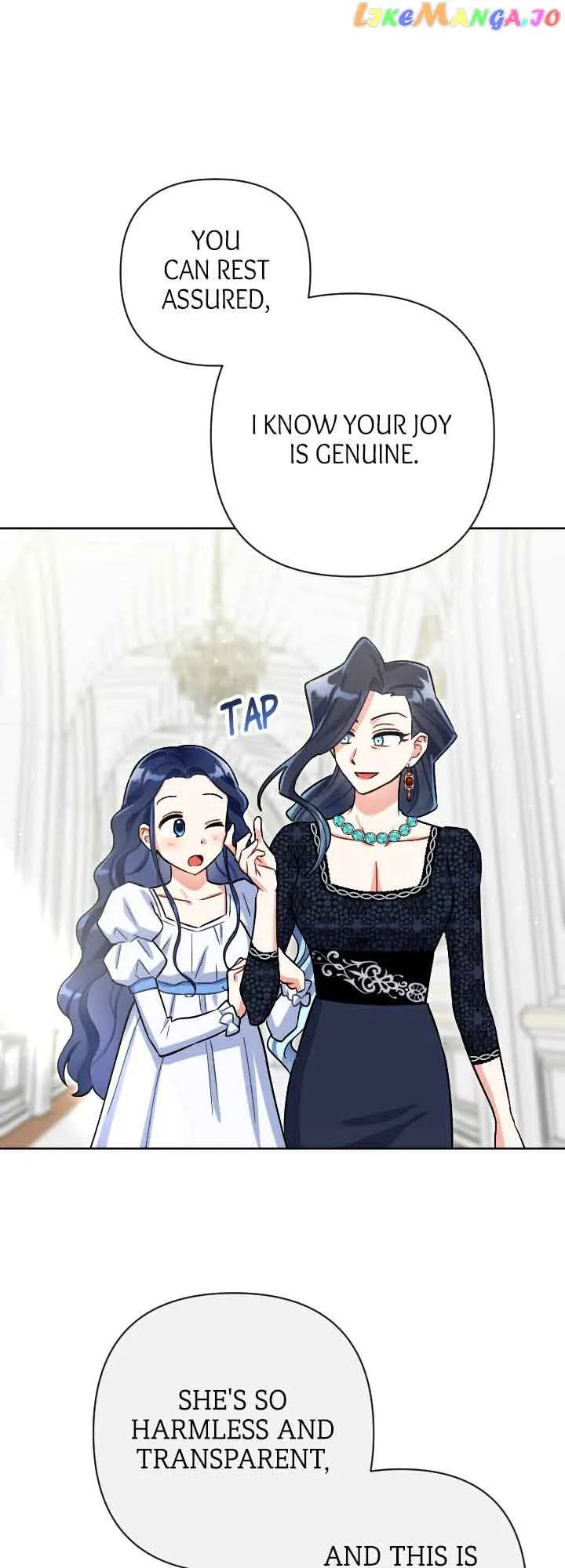 From Misery to Majesty Chapter 31 page 19