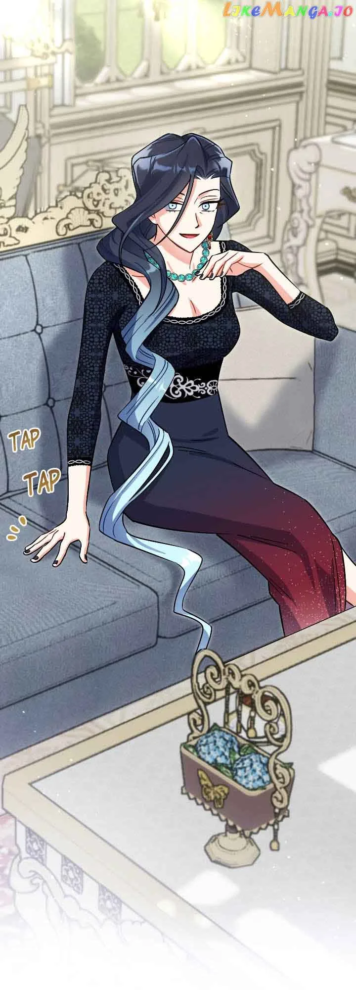 From Misery to Majesty Chapter 31 page 33