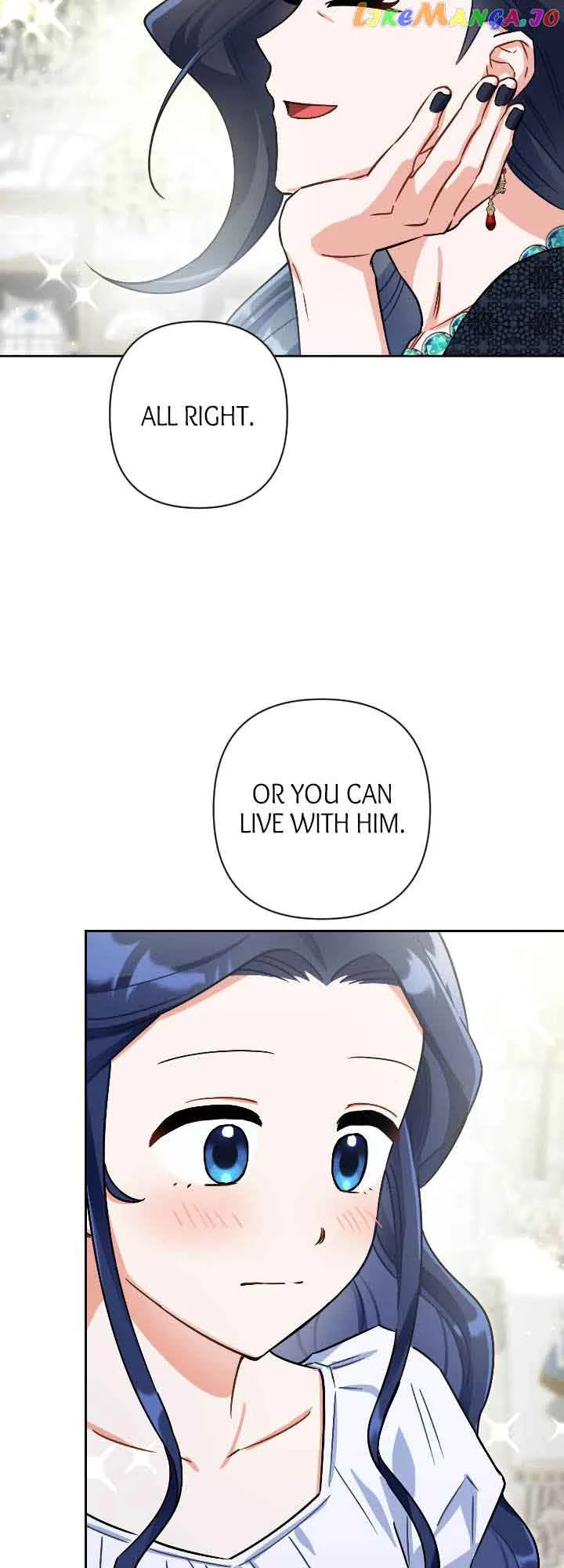 From Misery to Majesty Chapter 31 page 36