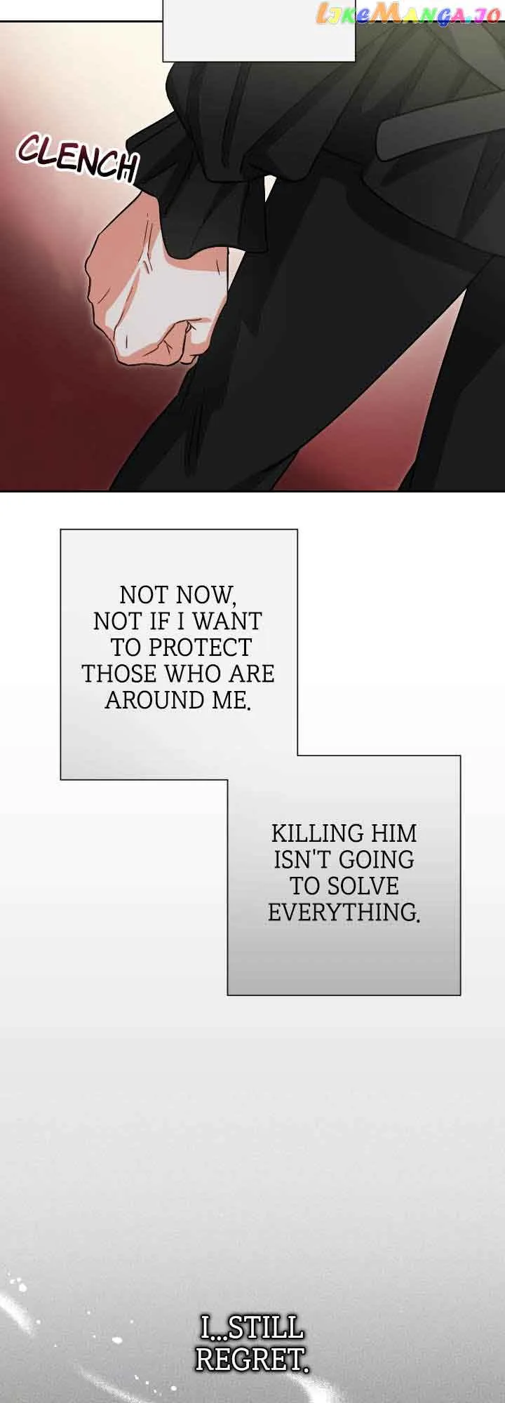 From Misery to Majesty Chapter 31 page 61