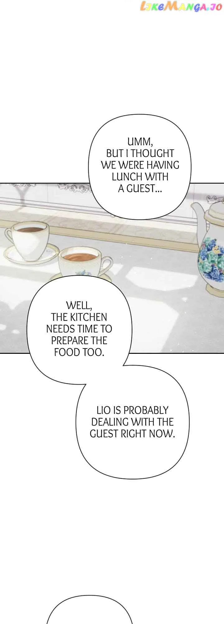 From Misery to Majesty Chapter 31 page 34